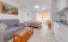 Sunny Studio Playa del Cura